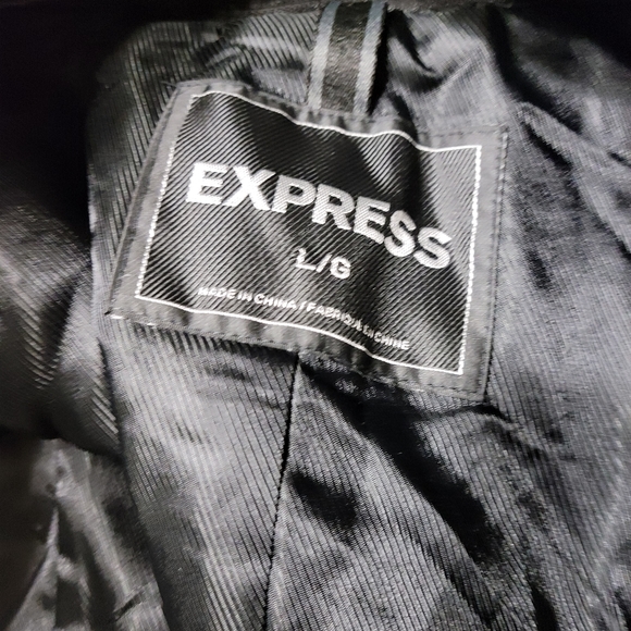 Express Jacket - Picture 9 of 11